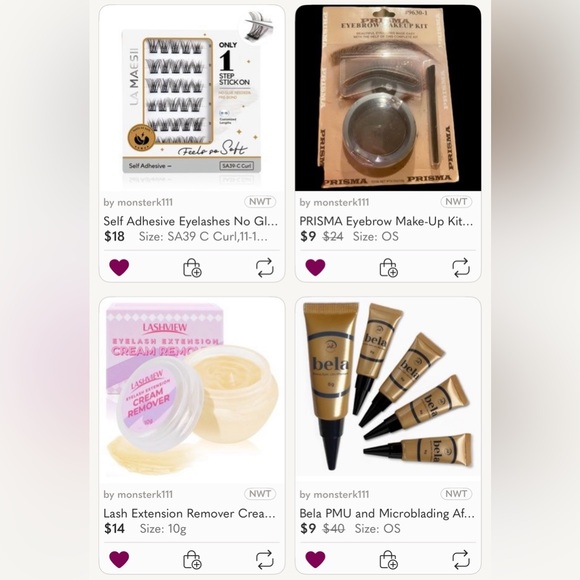 EYES - Picture 8 of 14